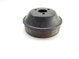 Mercedes-Benz S W140 Poulie de pompe de direction assistée 1404600279