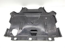 Audi A4 S4 B8 8K Plaque, cache de protection de boîte de vitesses 8f0863822B