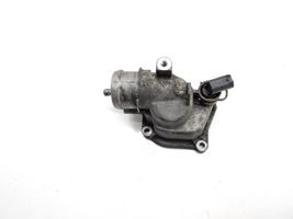 Mercedes-Benz E W211 Alloggiamento termostato A6462060715