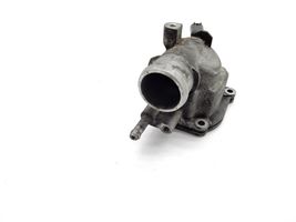 Mercedes-Benz E W211 Alloggiamento termostato A6462060715