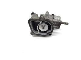 Mercedes-Benz E W211 Alloggiamento termostato A6462060715