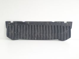 Audi A5 8T 8F Cache de protection inférieur de pare-chocs avant 8T0807233