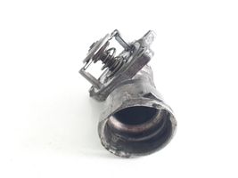 Mercedes-Benz E W211 Termostato/alloggiamento del termostato A6422000215