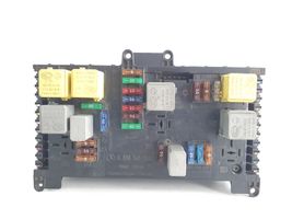 Mercedes-Benz Vito Viano W639 Fuse module 6395450301