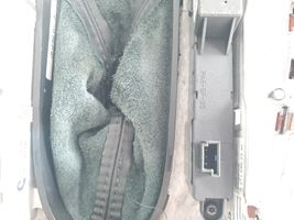 Mercedes-Benz E W211 Rivestimento in pelle/manopola della leva del cambio A2116802336