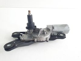 Mercedes-Benz E W211 Motor del limpiaparabrisas trasero A2118200342