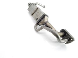 Mercedes-Benz R W251 EGR-venttiili/lauhdutin 16421400175