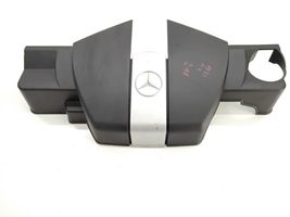 Mercedes-Benz CLK A209 C209 Variklio dangtis (apdaila) A1120100467