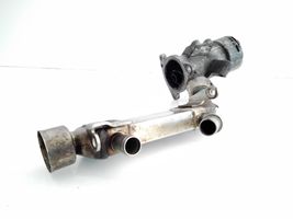 Mercedes-Benz C W203 EGR-venttiili/lauhdutin A6461400175