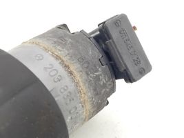 Mercedes-Benz C W203 Pompe à eau de liquide de refroidissement 2038350064