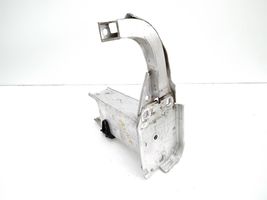 Audi A6 S6 C7 4G Smorzatore/ammortizzatore d’urto per paraurti anteriore 4G0807133E