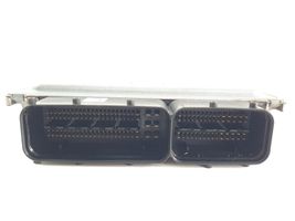 Audi A6 S6 C7 4G Juego de cerradura y set ECU del motor 4G0907551D