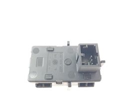 Audi A6 S6 C7 4G Juego de cerradura y set ECU del motor 4G0907551D