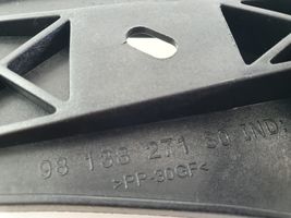 Peugeot 5008 II Głośnik drzwi tylnych 9813827180