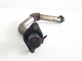 Volkswagen Tiguan Tuyau de raccordement solide EGR 03L131521R