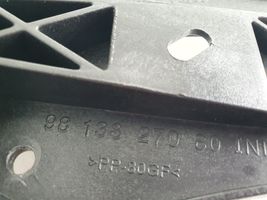 Peugeot 5008 II Głośnik drzwi tylnych 9813827080