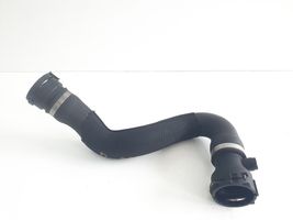 Audi A6 S6 C6 4F Engine coolant pipe/hose 4G0121049