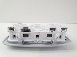 Peugeot 5008 II Illuminazione sedili posteriori 96781444