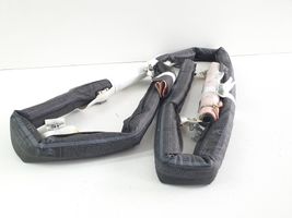 Peugeot 5008 II Kurtyna airbag 9828187980