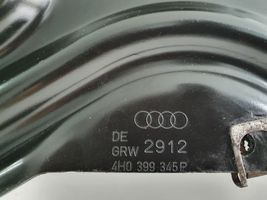 Audi A6 S6 C7 4G Sottotelaio anteriore 4H0399345P