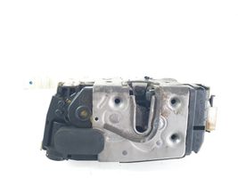 Mercedes-Benz Sprinter W906 Loading door lock A9067400935