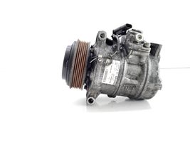 Mercedes-Benz C W205 Ilmastointilaitteen kompressorin pumppu (A/C) A0008304400