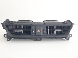 Toyota RAV 4 (XA50) Centrālais gaisa ventilācijas režģis 4556442190