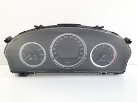 Mercedes-Benz C W204 Compteur de vitesse tableau de bord A2049002005