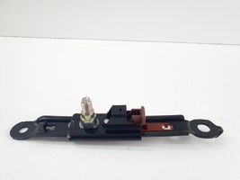 Toyota RAV 4 (XA50) Rail de réglage hauteur de ceinture de sécurité E563003