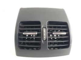 Mercedes-Benz C W204 Grille d'aération arrière 2048300354