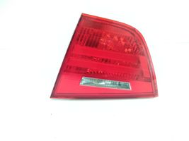 BMW 3 E90 E91 Lampy tylnej klapy bagażnika 7289434