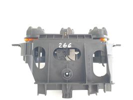 Iveco Daily 35.8 - 9 Panel klimatyzacji 112542000