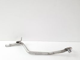 Audi A6 S6 C7 4G Engine coolant pipe/hose 4G0121481Q