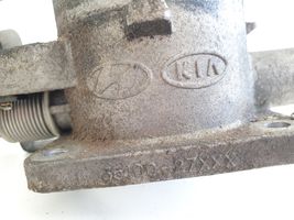 KIA Sorento Valvola di arresto del motore 3510027XXX