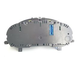 Volkswagen PASSAT CC Speedometer (instrument cluster) 3C8920870