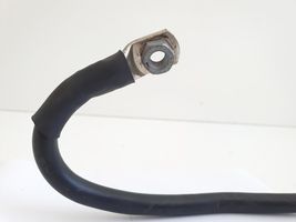 Volkswagen PASSAT CC Cable negativo de tierra (batería) 3C0971225