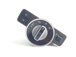 Mercedes-Benz E W212 Interrupteur d’éclairage A2129057200