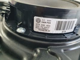 Volkswagen PASSAT CC Autres éléments de garniture de porte arrière 3C8839755C