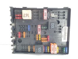 Volkswagen PASSAT CC Fuse module 1K0937124Q