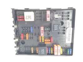 Volkswagen PASSAT CC Fuse module 1K0937124Q