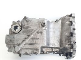 Volkswagen Touareg I Oil sump 070103603H