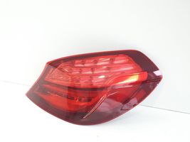 BMW 6 F12 F13 Lampy tylne / Komplet 89505160