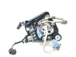 BMW 6 F12 F13 Active stabilizer control/valve assembly 6775258