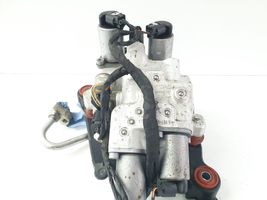 BMW 6 F12 F13 Active stabilizer control/valve assembly 6775258