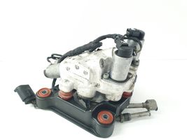 BMW 6 F12 F13 Stabilizator aktywny osi przedniej / Zestaw 6775258