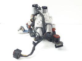 BMW 6 F12 F13 Stabilizator aktywny osi przedniej / Zestaw 6775258