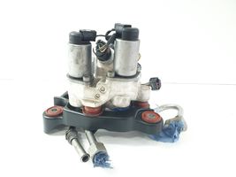 BMW 6 F12 F13 Stabilizator aktywny osi przedniej / Zestaw 6775258