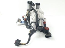 BMW 6 F12 F13 Stabilizator aktywny osi przedniej / Zestaw 6775258