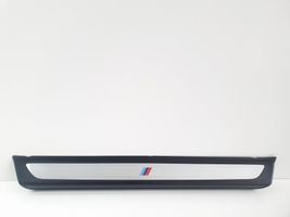 BMW 6 F12 F13 Listwa progowa przednia 7219893