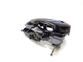 BMW 6 F12 F13 Etuoven ulkokahva 